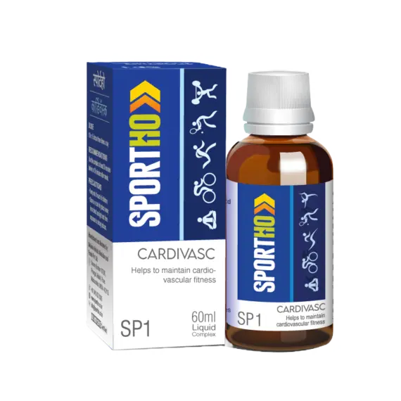 SP1 Sportho Cardivasc