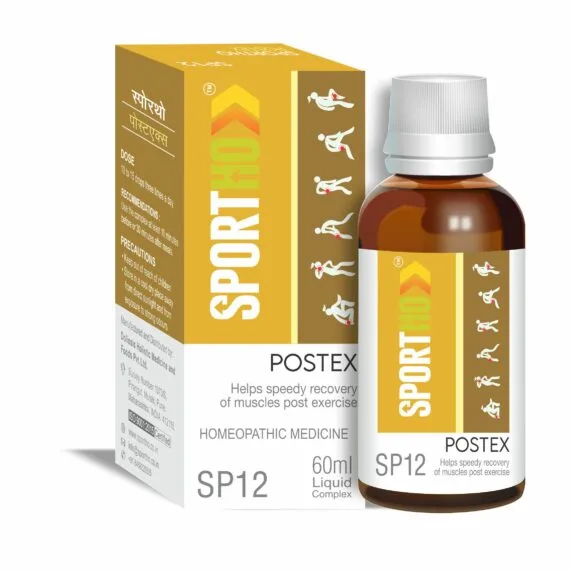 SP12 Sportho Postex