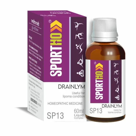 SP13 Sportho Drainlym