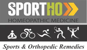 Sportho logo